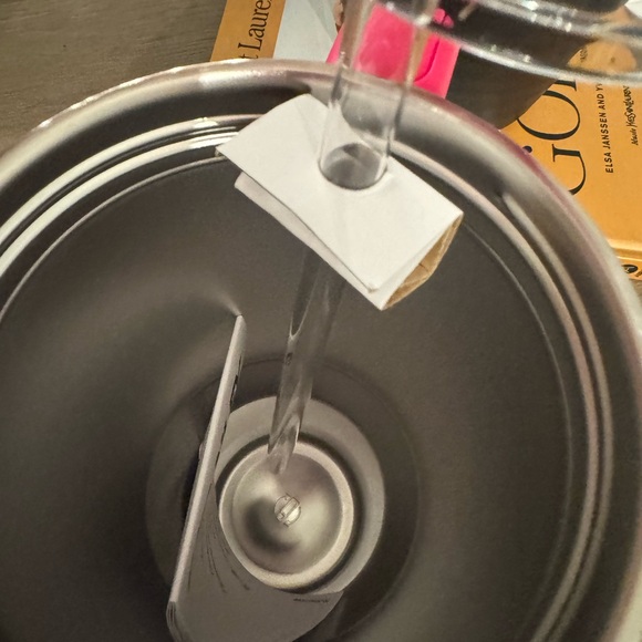 Stanley Pink Quencher H2.0 Tumbler - Picture 8 of 8